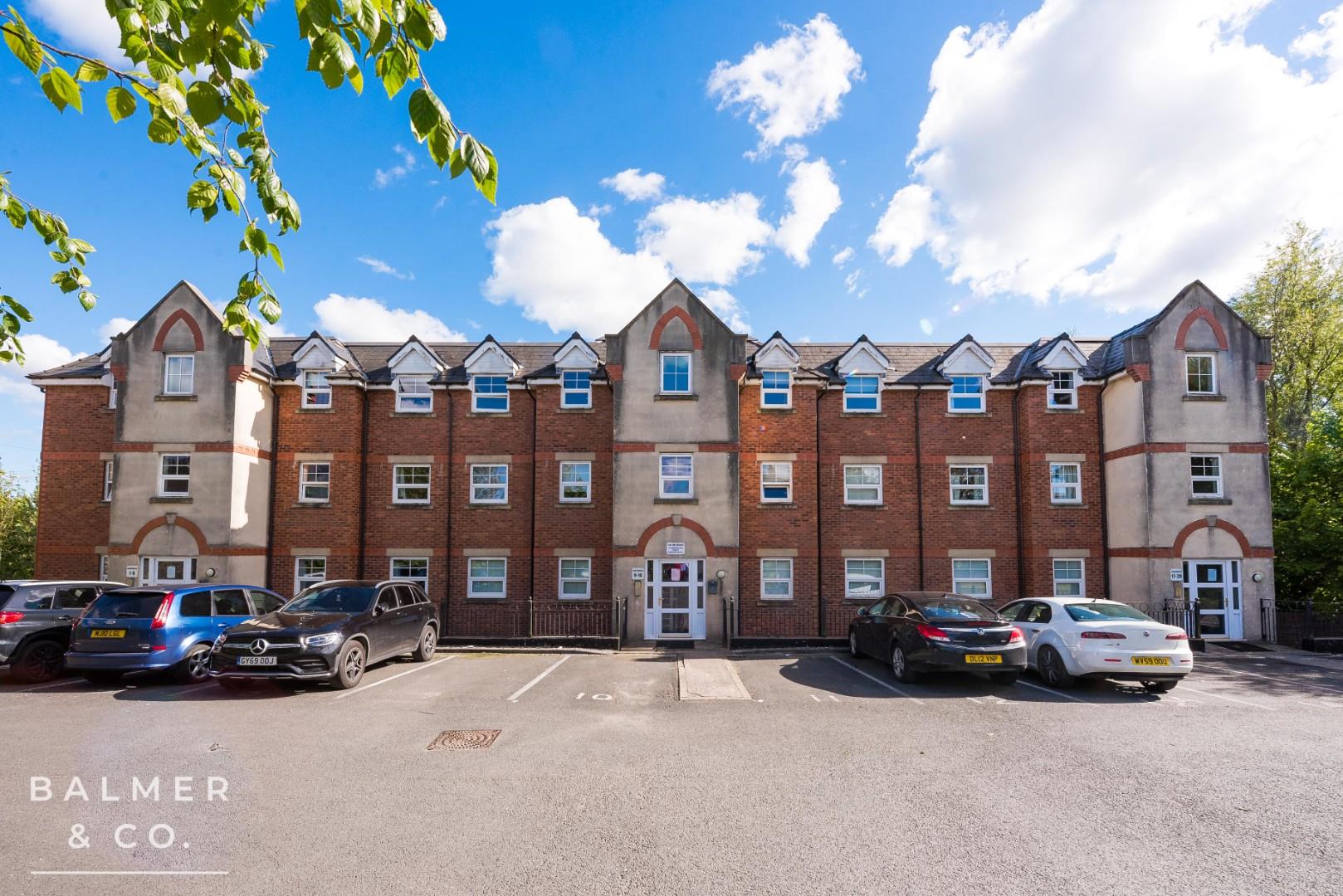 The Heights, Manchester Road, Tyldesley, Greater Manchester, M29 Balmer & Co